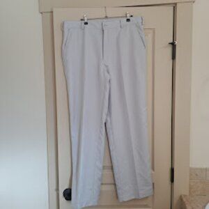 Men's Nike Golf Pants Tan 36x32 Dri-Fit